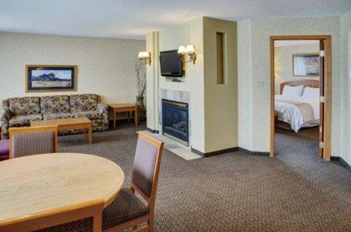 Lakeview Inns & Suites - Hinton Quarto foto