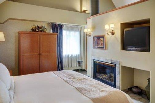 Lakeview Inns & Suites - Hinton Quarto foto